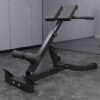 Folding Roman Chair