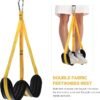 Pull Up Assist Bands - Adjustable Resistance for Strength Training & Home Fitness