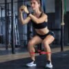 Resistance Band Bar – Double Tube