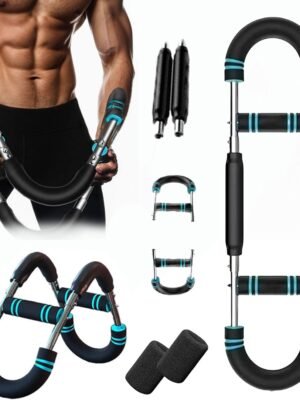Arm Power Twister