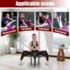 Leg Split Machine