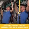 Pull Up Assist Bands - Adjustable Resistance for Strength Training & Home Fitness