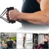 Exercise Handles