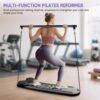Foldable Pilates Reformer