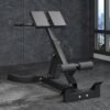 Folding Roman Chair