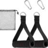 Exercise Handles