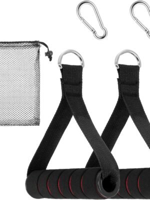 Exercise Handles