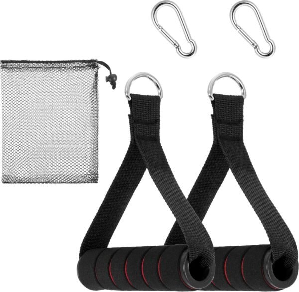 Exercise Handles