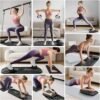 Foldable Pilates Reformer
